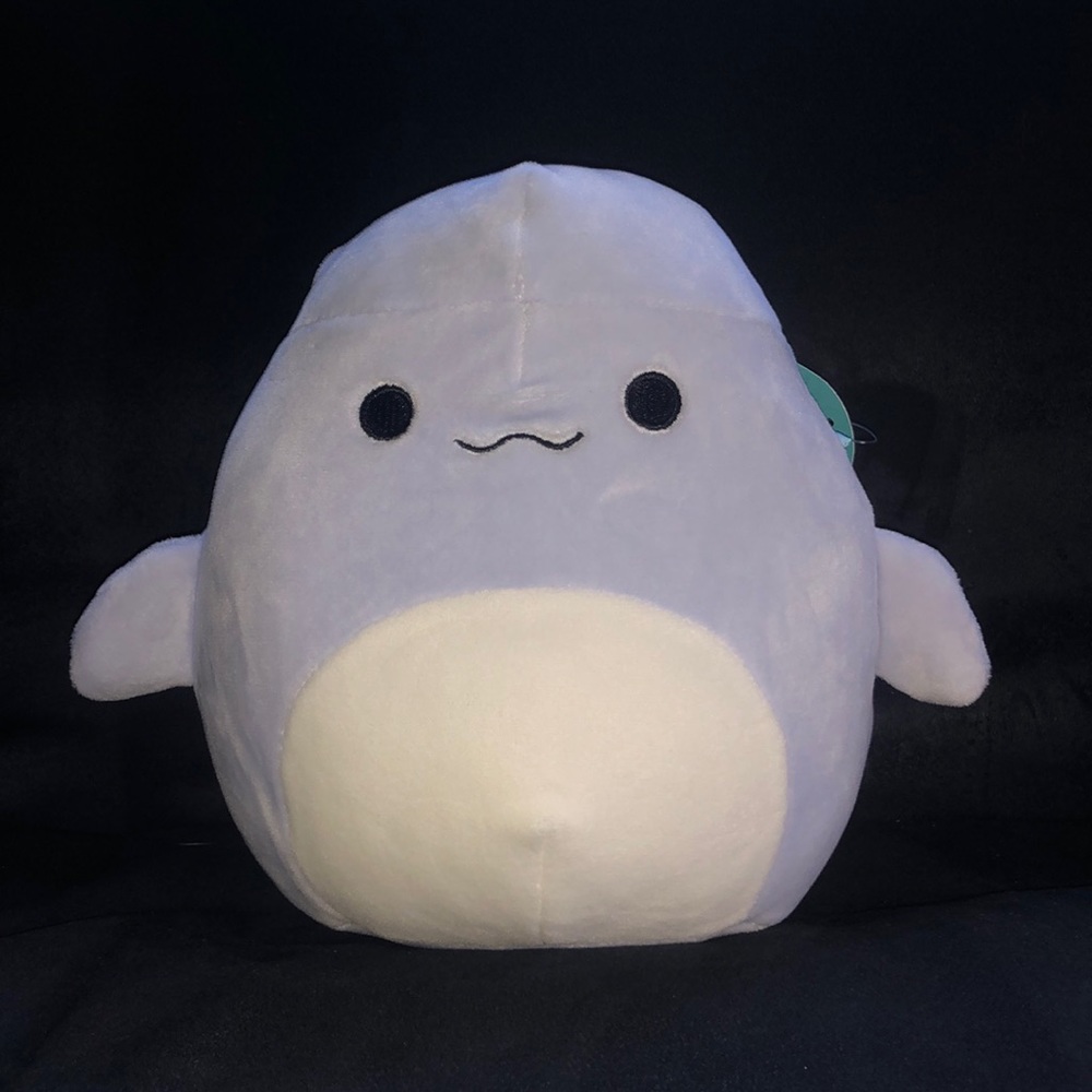 Squishmallow Jayden 8"